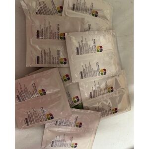 Pureology Fullfyl packs travel sample shampoo‎ conditioner hair care